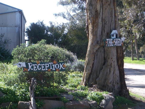 Clare Valley Cabins - Travel Search 16