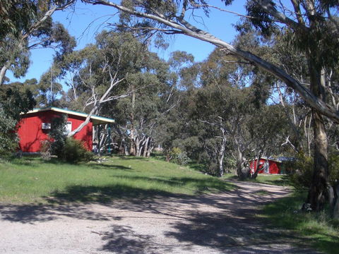 Clare Valley Cabins - Travel Search 13