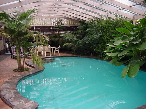 Langmeil Cottages - Travel Search 13