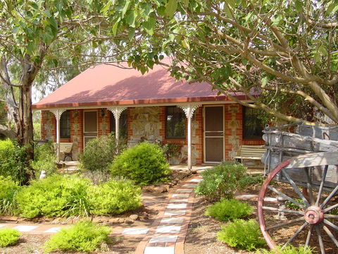 Langmeil Cottages - Travel Search 0