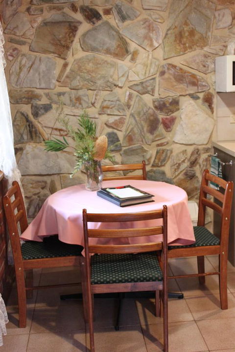 Langmeil Cottages - Travel Search 1