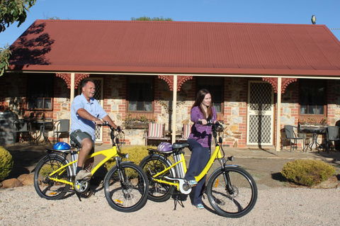 Langmeil Cottages - Travel Search 6
