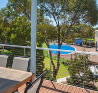 South Shores Villa 52 - South Shores Normanville - Tourism Guide