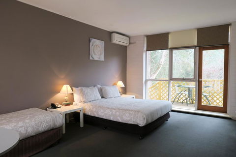 The Lyndoch Motel - Cruises Travel 19