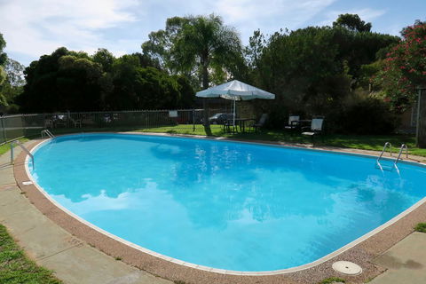 The Lyndoch Motel - Cruises Travel 5