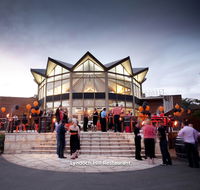 Lyndoch Hill - Tourism Guide