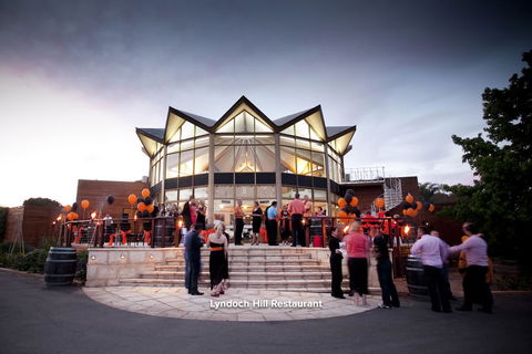 The Lyndoch Motel - Cruises Travel 0