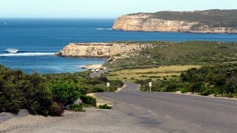 Edge Of Innes - Travel Search 5