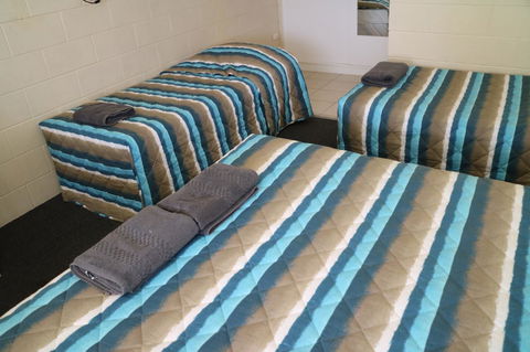 Renmark Motor Inn - Cruises Travel 22