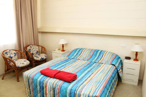 Renmark Motor Inn - Cruises Travel 14