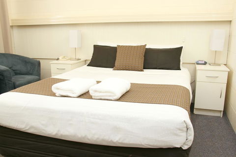 Renmark Motor Inn - Cruises Travel 19