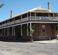Sonbern Lodge Motel - Tourism Guide