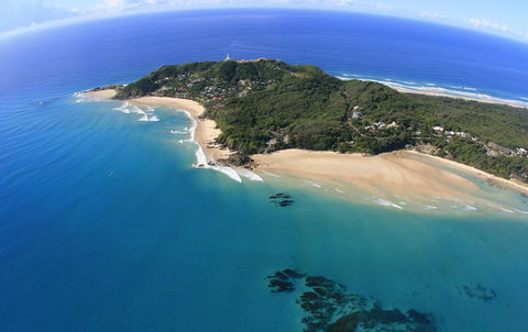 SummerHills Retreat Byron Bay - Travel Search 27