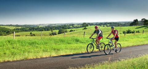 SummerHills Retreat Byron Bay - Travel Search 39