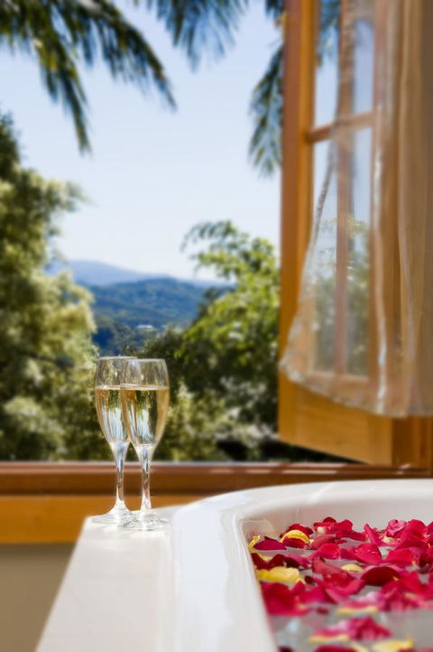 SummerHills Retreat Byron Bay - Travel Search 6