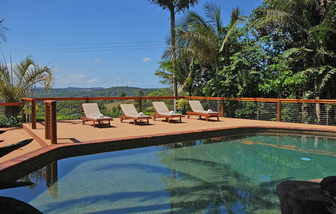 SummerHills Retreat Byron Bay - Travel Search 12