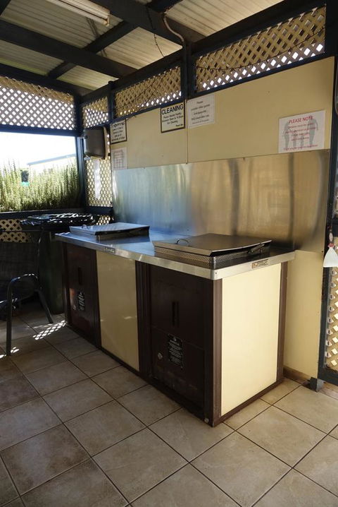 BIG4 Ceduna Tourist Park - Cruises Travel 23