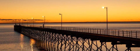 BIG4 Ceduna Tourist Park - Cruises Travel 32