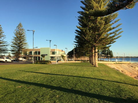 BIG4 Ceduna Tourist Park - Cruises Travel 36