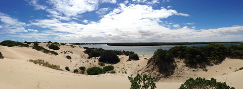 BIG4 Ceduna Tourist Park - Cruises Travel 40