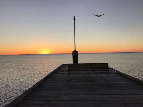 BIG4 Ceduna Tourist Park - Cruises Travel 35
