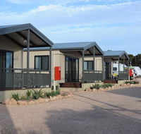 BIG4 Ceduna Tourist Park - Cruises Travel