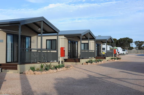 BIG4 Ceduna Tourist Park - Cruises Travel 0