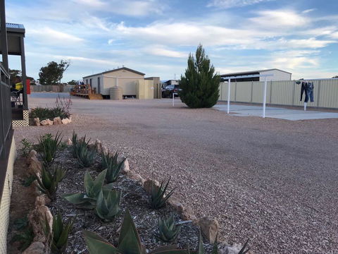 BIG4 Ceduna Tourist Park - Cruises Travel 17