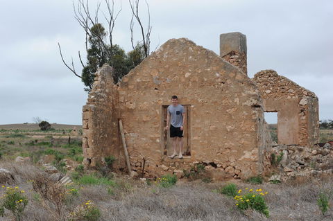 BIG4 Ceduna Tourist Park - Cruises Travel 38