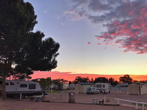 BIG4 Ceduna Tourist Park - Cruises Travel 26