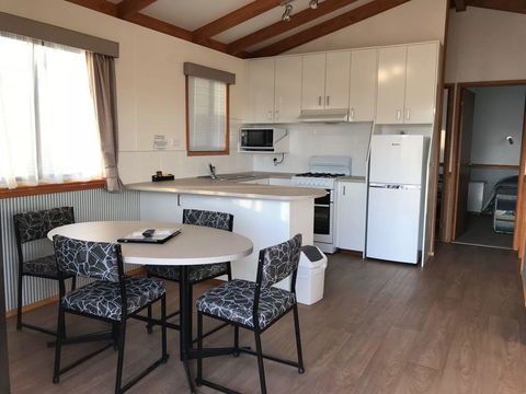BIG4 Ceduna Tourist Park - Cruises Travel 18