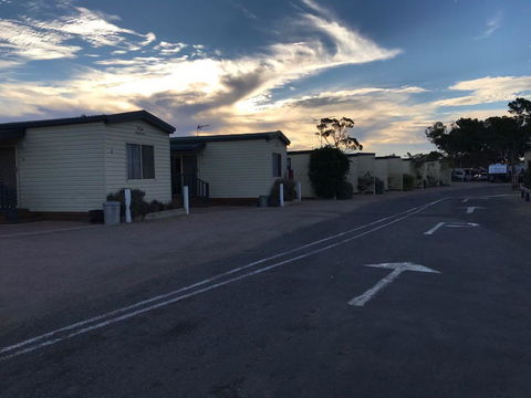 BIG4 Ceduna Tourist Park - Cruises Travel 25