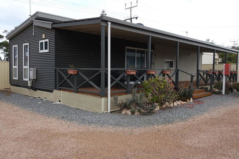 BIG4 Ceduna Tourist Park - Cruises Travel 2
