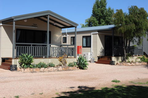 BIG4 Ceduna Tourist Park - Cruises Travel 16