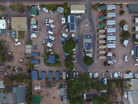BIG4 Ceduna Tourist Park - Cruises Travel 31