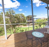 South Shores Villa 50 - South Shores Normanville - Tourism Guide