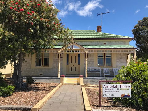 Armadale House - Kingscote - Travel Search 0