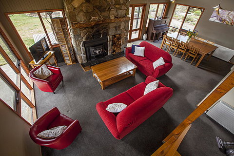 Eagles Range - Tourism Guide 3