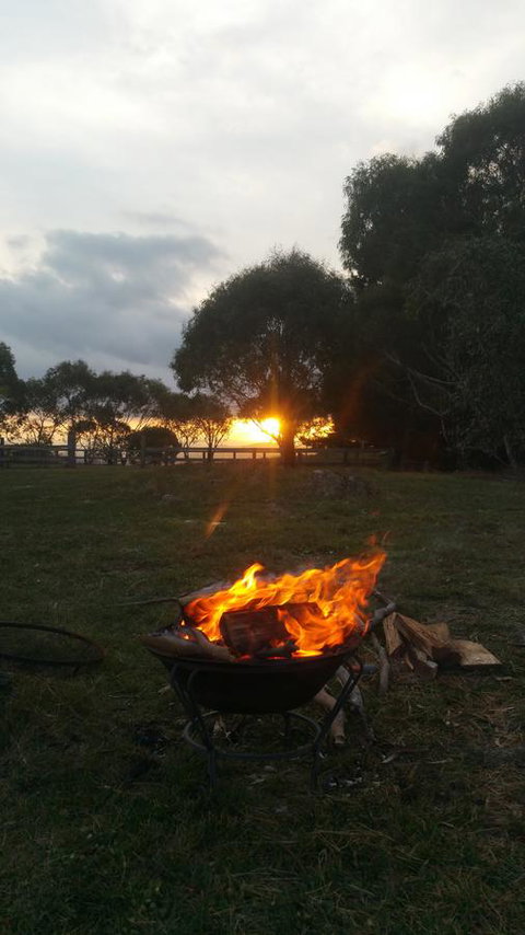 Eagles Range - Tourism Guide 12