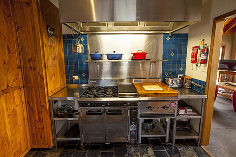 Eagles Range - Tourism Guide 5