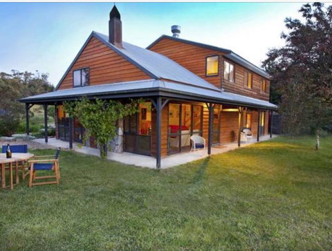 Eagles Range - Tourism Guide 0