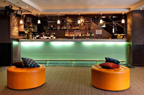 Ambassadors Hotel - Tourism Guide 6