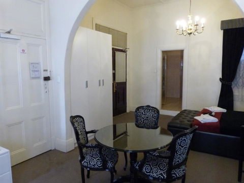Ambassadors Hotel - Tourism Guide 44