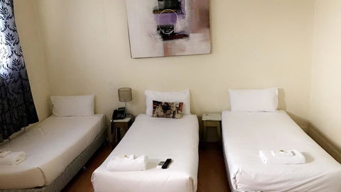 Ambassadors Hotel - Tourism Guide 43