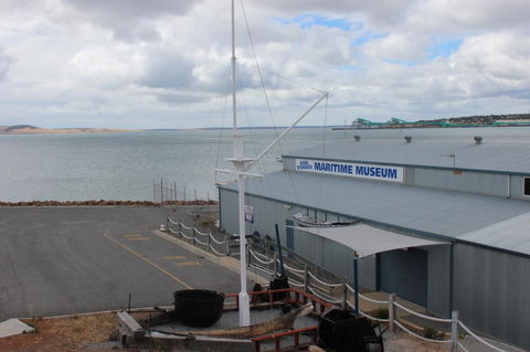 My Port Lincoln Place - Cruises Travel 19