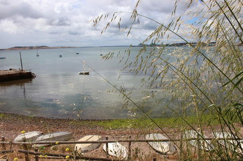 My Port Lincoln Place - Cruises Travel 16