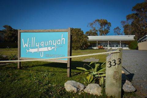 Willygunyah - Travel Search 0