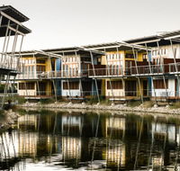 South Shores Trevally Villa 92 - South Shores Normanville - Tourism Guide