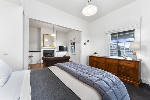 Railway Cottage In Beachport - Cruises Travel 2