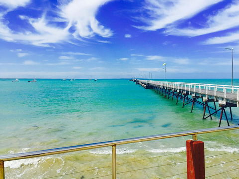 Railway Cottage In Beachport - Cruises Travel 0